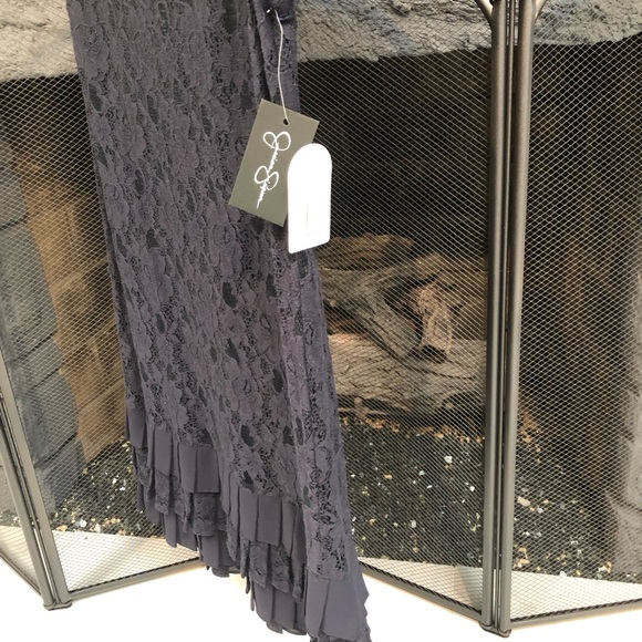 Jessica Simpson Lace Dress - Picture 5 of 6